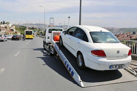 Dayıoğlu Auto Oto Kurtarma